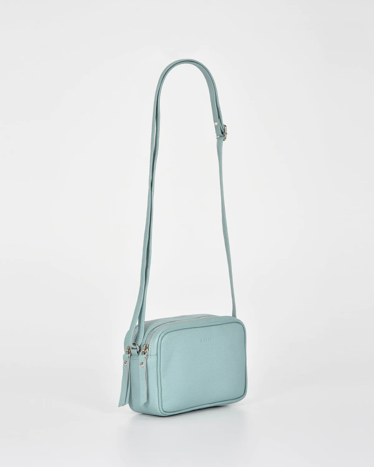 Gabee Norah Leather Crossbody Bag | Women's Handbags | Gretel Lane