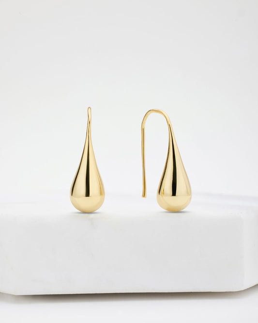 Nova Earring (Gold)