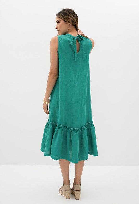 Nusa Dress (Jade)