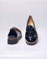 Oclem (Navy/Navy Patent)