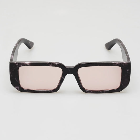 Oddity (Black Marble Pink)