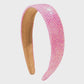 Paloma Headband (Candy)