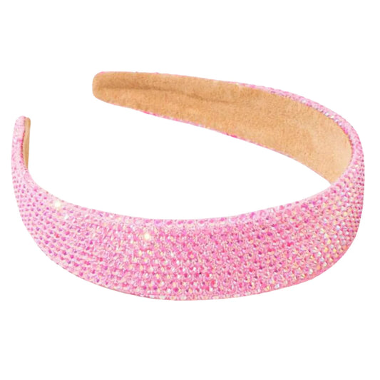 Paloma Headband (Candy)