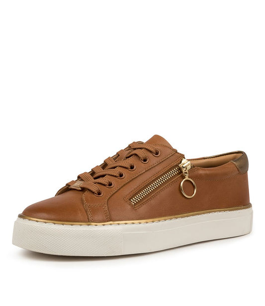 Pamela (Tan/Bronze)