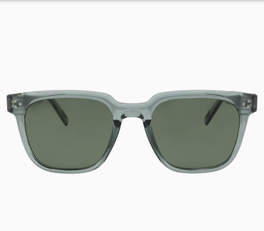 Parker (Green Green Polarised)