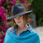 Perisher Fedora (Indigo) - BD663
