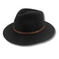 Perisher Fedora (Black) - BD663