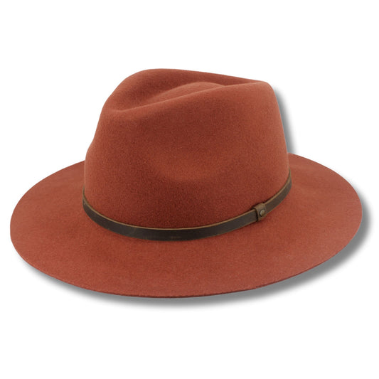 Perisher Fedora (Paprika) - BD663