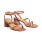 Petricia (Pecan Leather)
