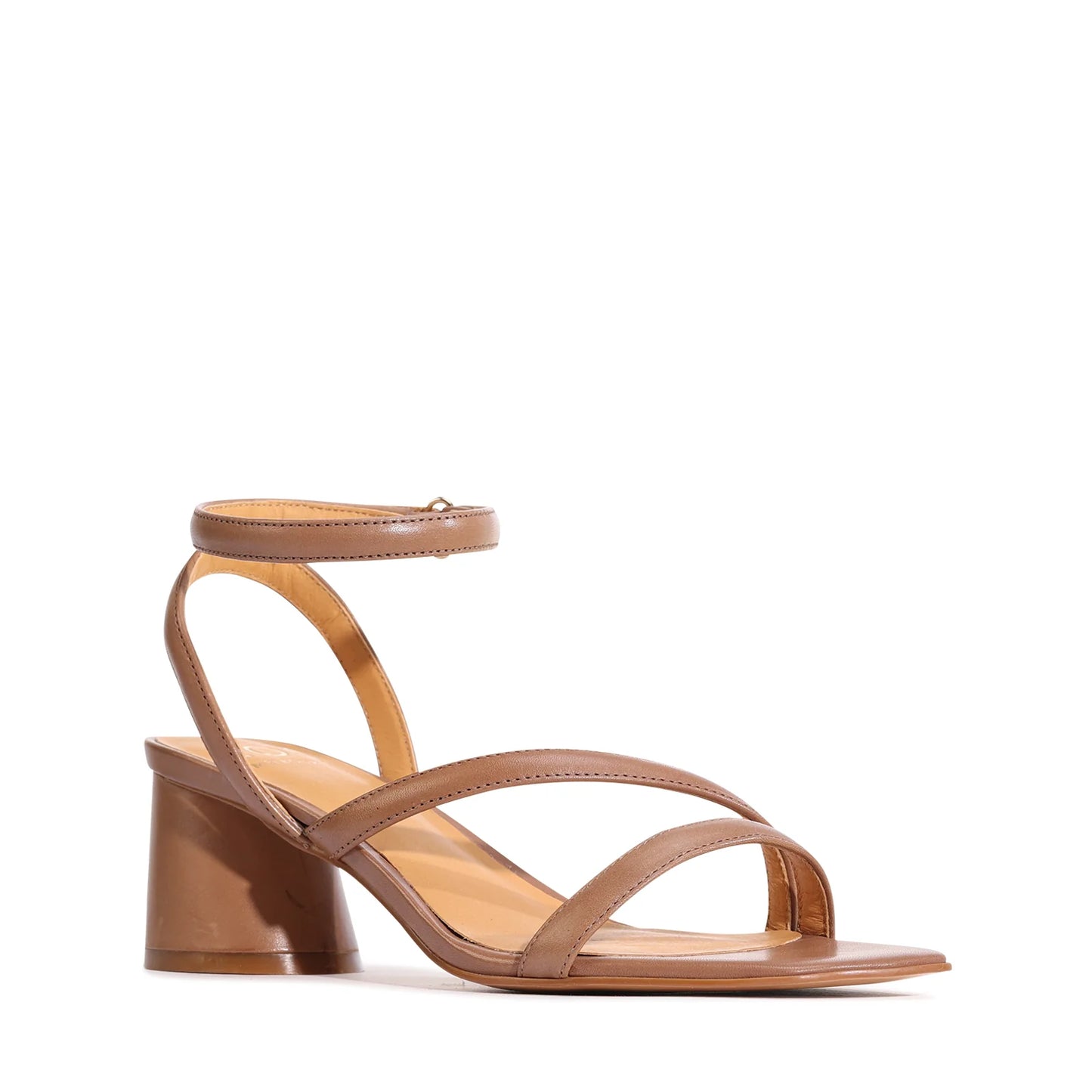 Petricia (Pecan Leather)