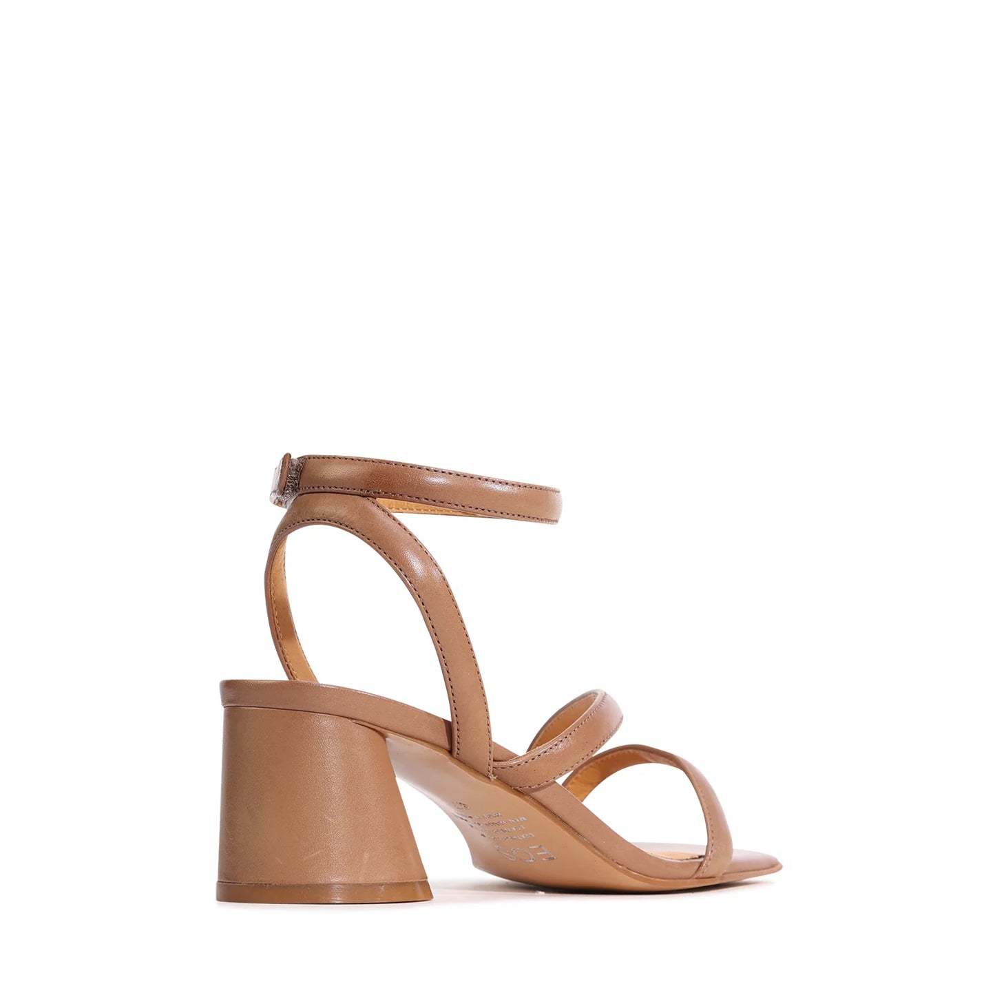 Petricia (Pecan Leather)