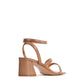 Petricia (Pecan Leather)