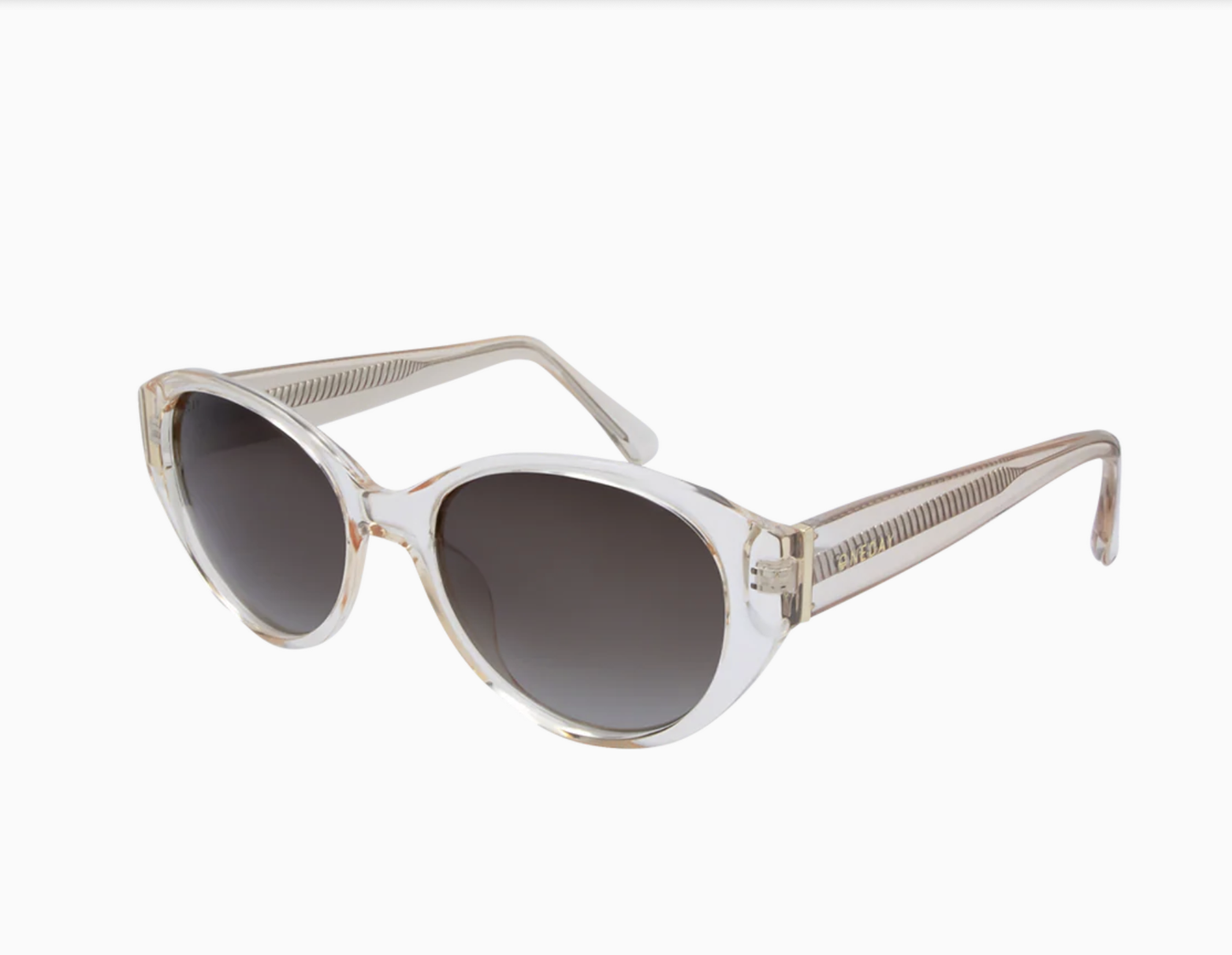 Polly (Rose Brown Polarised)