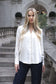 Poppy Shirt (Cream) | Online Womens Clothing Shop | Gretel Lane