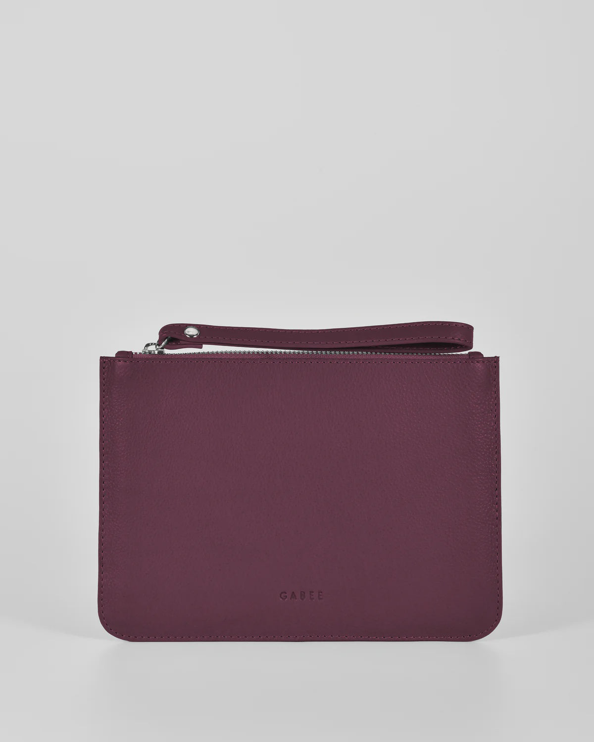 Queens Pouch (Mulberry)