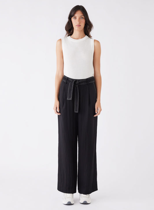 Rebound Pant (Black)