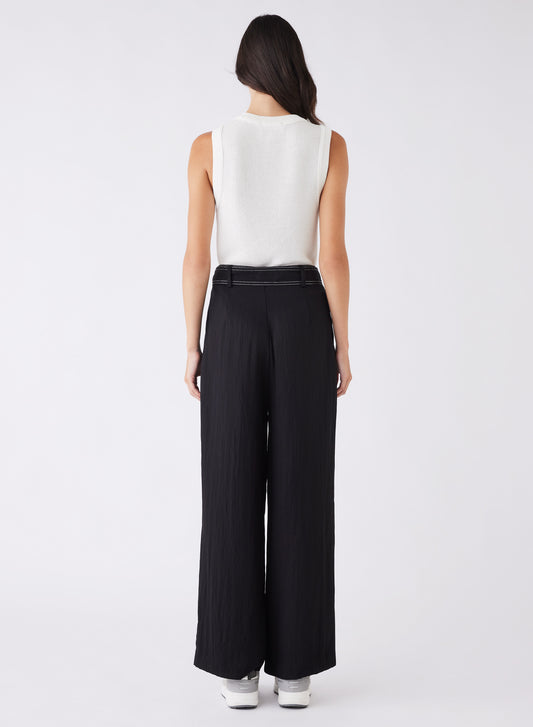 Rebound Pant (Black)