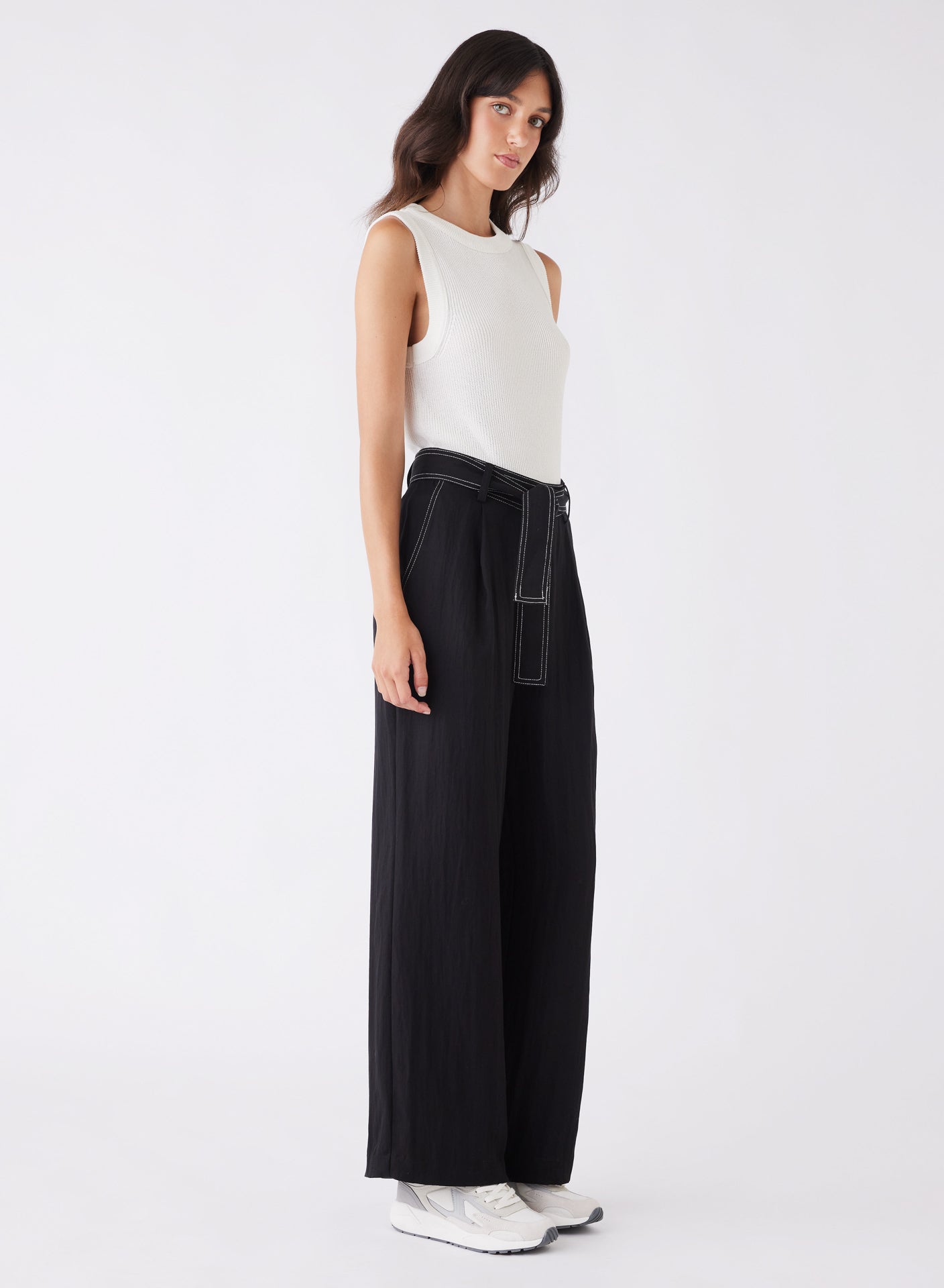 Rebound Pant (Black)