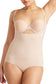 Revive Smooth Underbust Bodysuit (Warm Taupe)