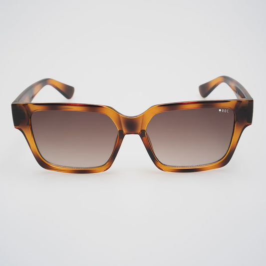 Rhapsody (Tortoiseshell Gradient Brown)