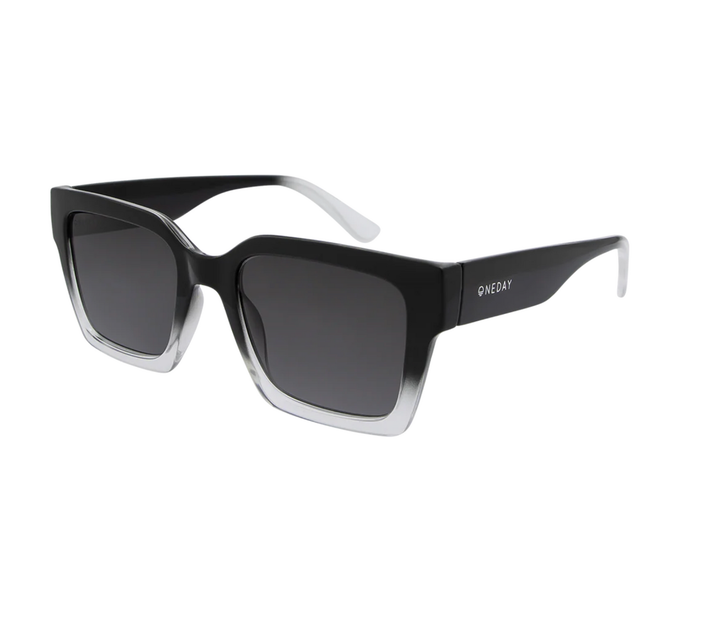 Rhodes (Black Clear Smoke)