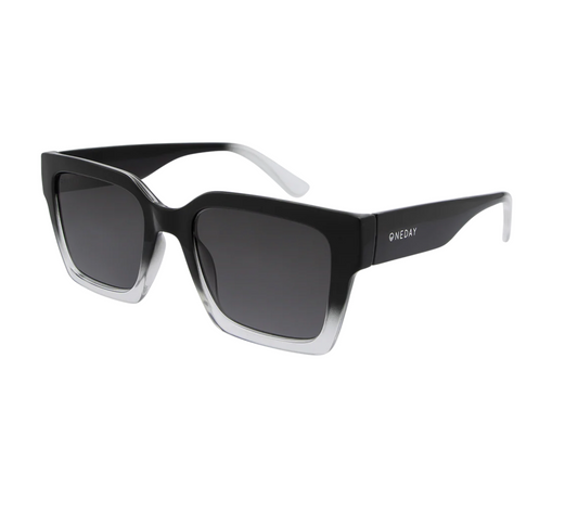 Rhodes (Black Clear Smoke)