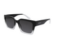 Rhodes (Black Clear Smoke)