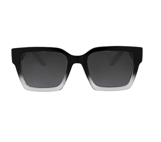 Rhodes (Black Clear Smoke)