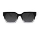 Rhodes (Black Clear Smoke)