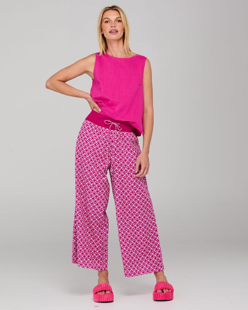 Ria Pant (Naples Viola)