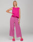 Ria Pant (Naples Viola)