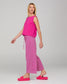 Ria Pant (Naples Viola)