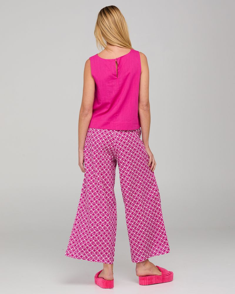 Ria Pant (Naples Viola)