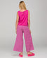 Ria Pant (Naples Viola)