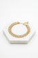 Rosie Bracelet (Gold)