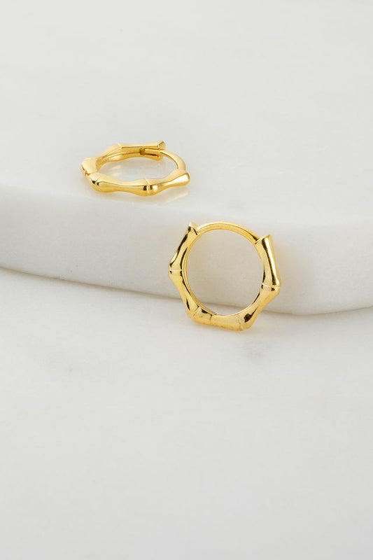 Rye Huggie (Gold)