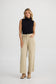 Milano Pant (Natural Wash)