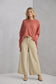 Milano Pant (Natural Wash)