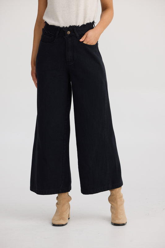 Milano Pant (Black)