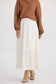 Sicily Skirt (Ecuador Stripe)