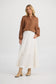 Sicily Skirt (Ecuador Stripe)