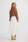 Sicily Skirt (Ecuador Stripe)