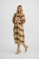 Angel Wings Dress (Santiago Check)