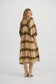 Angel Wings Dress (Santiago Check)