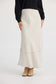 Pisa Skirt (Natural Linen)