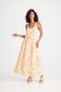 Limone Dress (Boboli)