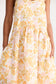 Limone Dress (Boboli)