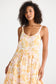 Limone Dress (Boboli)