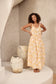 Limone Dress (Boboli)