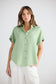 Dune Shirt (Sage Green)
